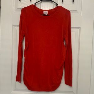 Maternity Sweater (M)